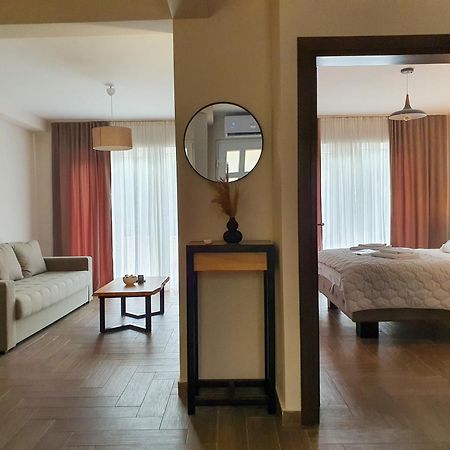 Djukic Winery Appartement Podgorica Buitenkant foto