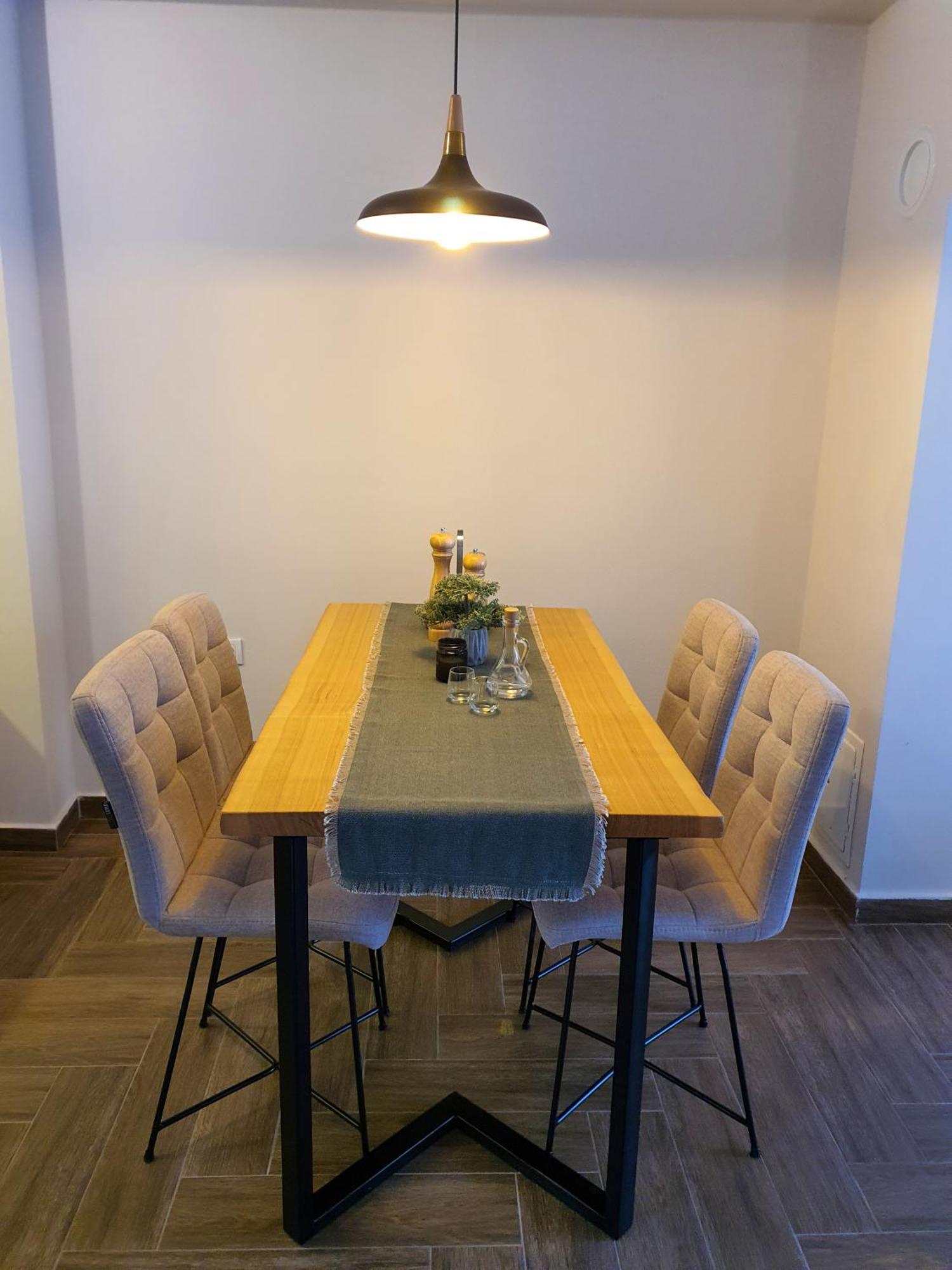 Djukic Winery Appartement Podgorica Buitenkant foto