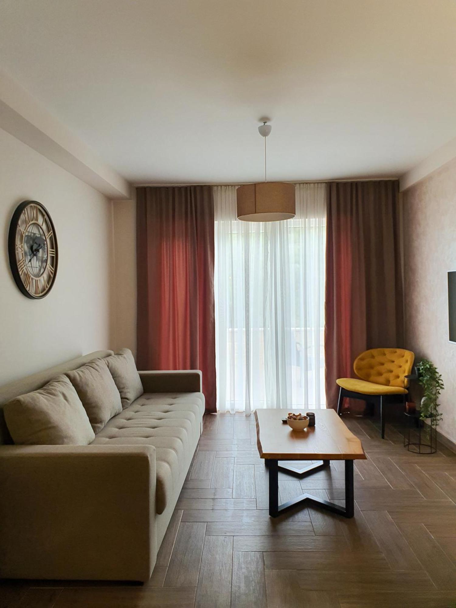 Djukic Winery Appartement Podgorica Buitenkant foto